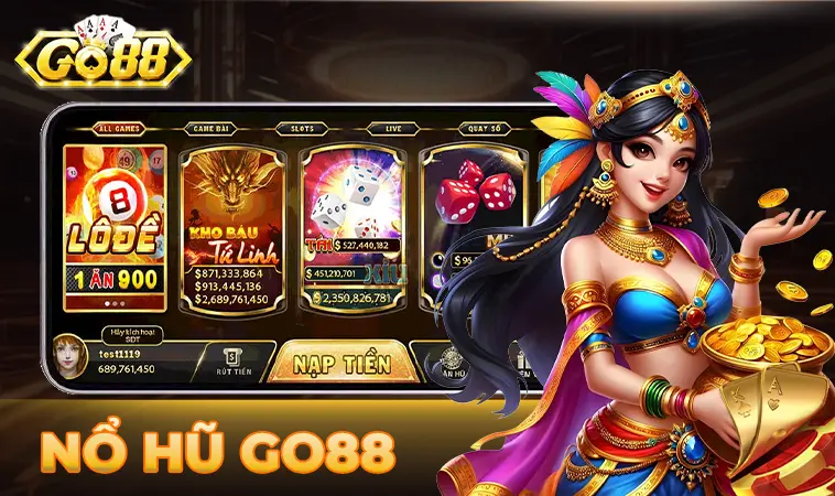 Trang chủ 30 Nhà Cái GO88 - Trang Chủ Cá Cược Trực Tuyến Hàng Đầu Hiện Nay