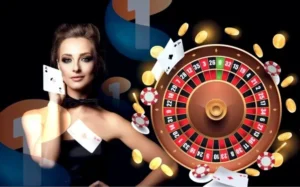 Chinh Phục Vòng Quay Roulette GO88 Bí Quyết Thắng Lớn Từ Cao Thủ