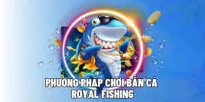 Chinh Phục Royal Fishing GO88 Rinh Thưởng Cực Đỉnh Ngay Hôm Nay