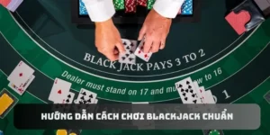 Trở Thành Cao Thủ Blackjack GO88 Với Chiến Lược Đỉnh Cao