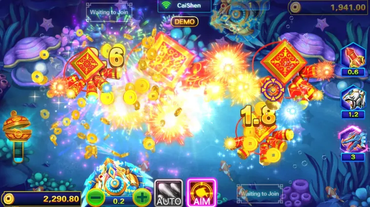 Làm Chủ Bắn Cá Đại Chiến B52 Tại GO88 Rinh Thưởng Siêu Tốc 1 Làm Chủ Bắn Cá Đại Chiến B52 Tại GO88 Rinh Thưởng Siêu Tốc