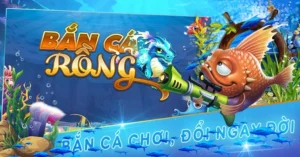 Làm Chủ Bắn Cá Rồng GO88 Săn Rồng Vàng Nhận Jackpot