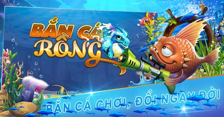 Làm Chủ Bắn Cá Rồng GO88 Săn Rồng Vàng Nhận Jackpot 1 Làm Chủ Bắn Cá Rồng GO88 Săn Rồng Vàng Nhận Jackpot