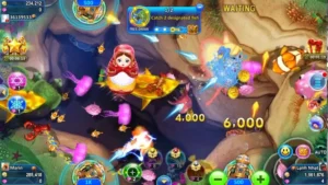 Chinh Phục Thợ Săn Cá GO88 Bí Quyết Săn Thưởng Siêu Khủng