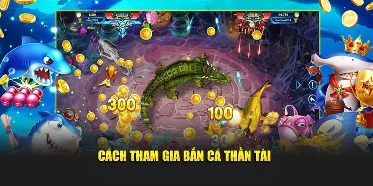 Chinh Phục Bắn Cá Thần Tài GO88 Rinh Vàng Đầy Hũ Ngay 2 Chinh Phục Bắn Cá Thần Tài GO88 Rinh Vàng Đầy Hũ Ngay