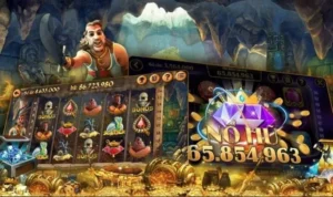 Săn Jackpot Kim Cương GO88 Bùng Nổ Rinh Thưởng Siêu Khủng Ngay