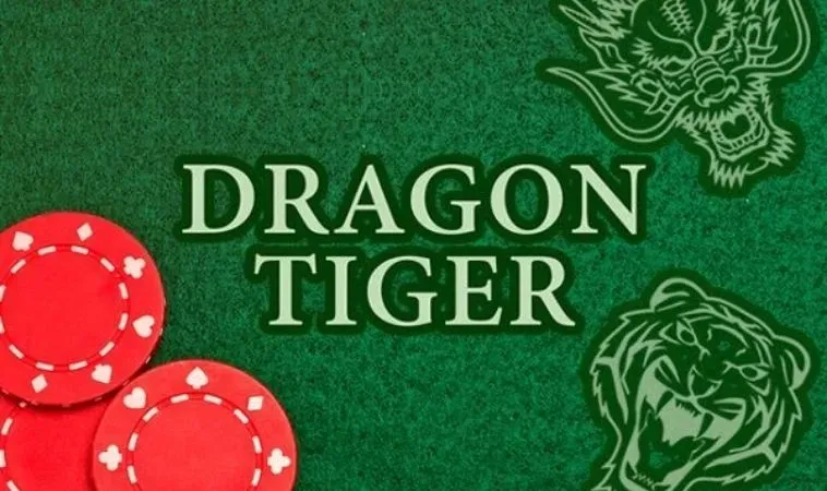 Thắng Lớn Cùng Dragon Tiger GO88 Với Cược Một Lá Bài Duy Nhất 2 Thắng Lớn Cùng Dragon Tiger GO88 Với Cược Một Lá Bài Duy Nhất