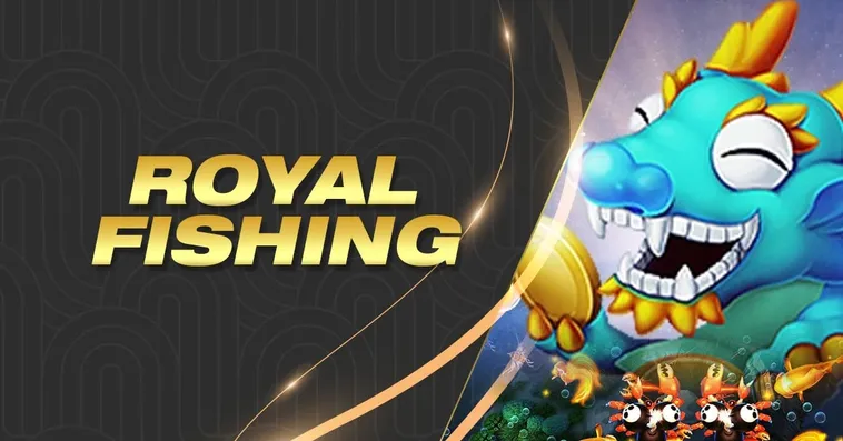 Chinh Phục Royal Fishing GO88 Rinh Thưởng Cực Đỉnh Ngay Hôm Nay 2 Chinh Phục Royal Fishing GO88 Rinh Thưởng Cực Đỉnh Ngay Hôm Nay