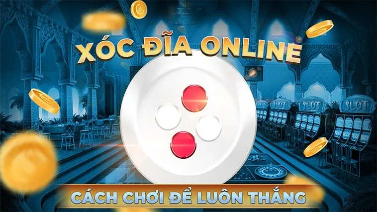 Chinh Phục Xóc Đĩa GO88 Bắt Cầu Chuẩn Rinh Thưởng Siêu To 2 Chinh Phục Xóc Đĩa GO88 Bắt Cầu Chuẩn Rinh Thưởng Siêu To